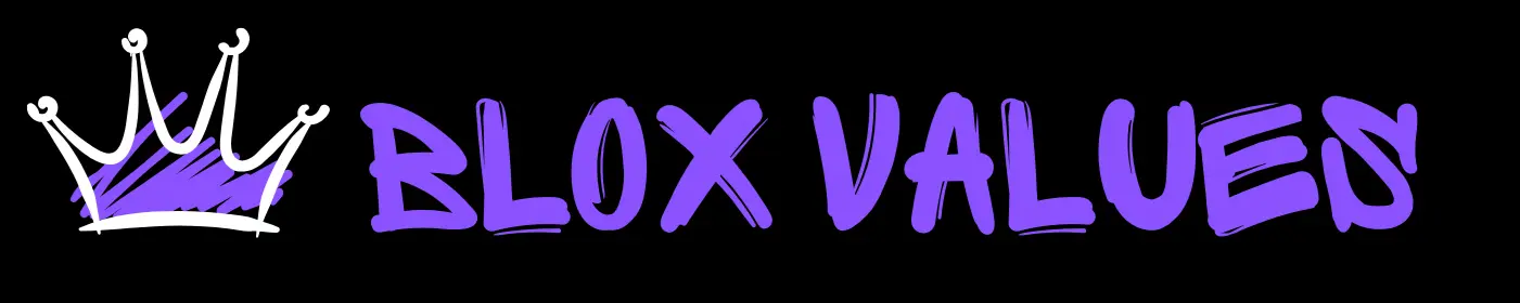 Blox Fruits Values